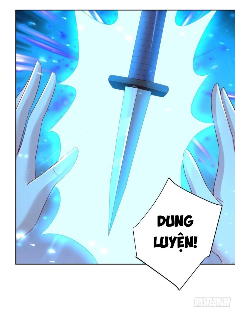 Trọng Sinh Chi Thần Đế Trở Về Chapter 5 - 30