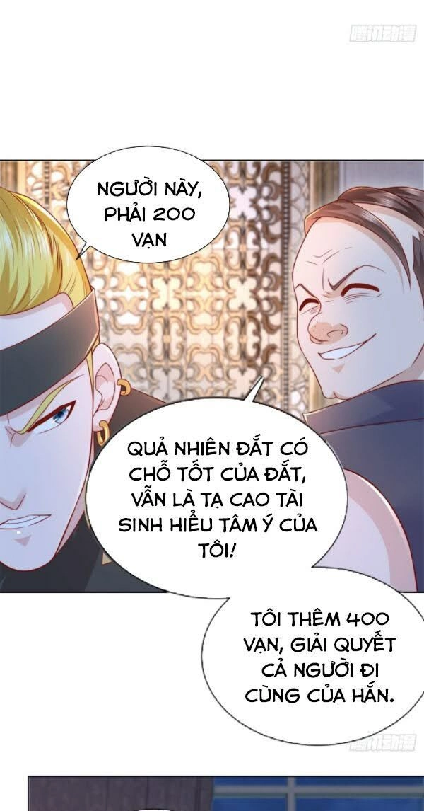 Trọng Sinh Chi Thần Đế Trở Về Chapter 6 - 14