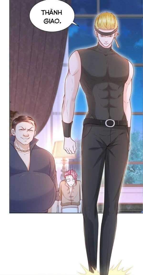 Trọng Sinh Chi Thần Đế Trở Về Chapter 6 - 15