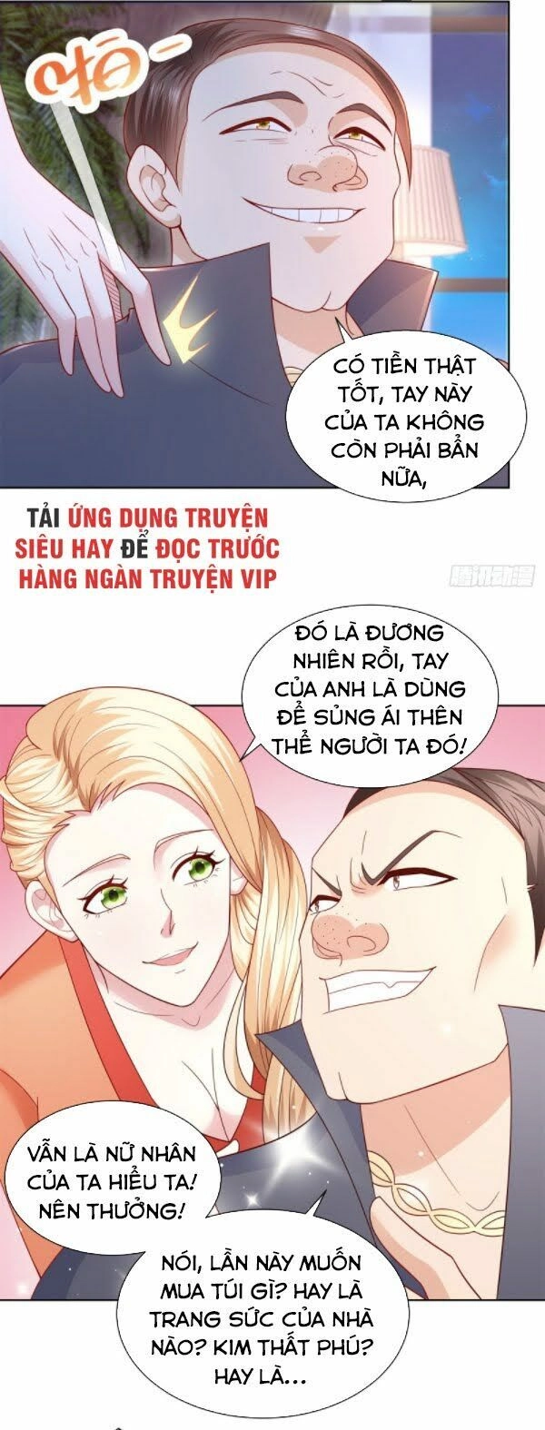 Trọng Sinh Chi Thần Đế Trở Về Chapter 6 - 16