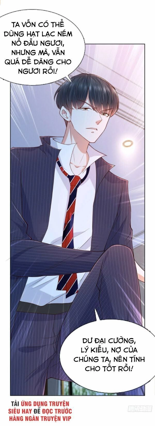 Trọng Sinh Chi Thần Đế Trở Về Chapter 6 - 20