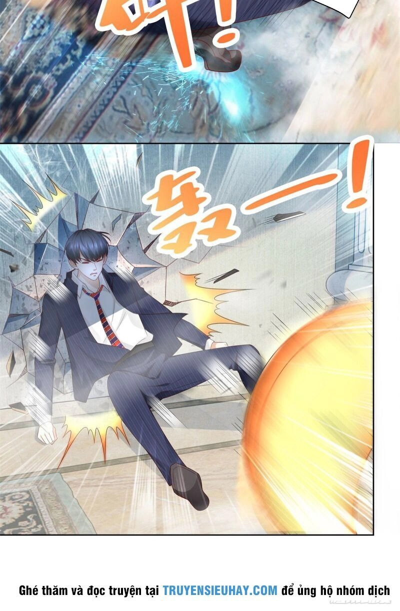 Trọng Sinh Chi Thần Đế Trở Về Chapter 8 - 2