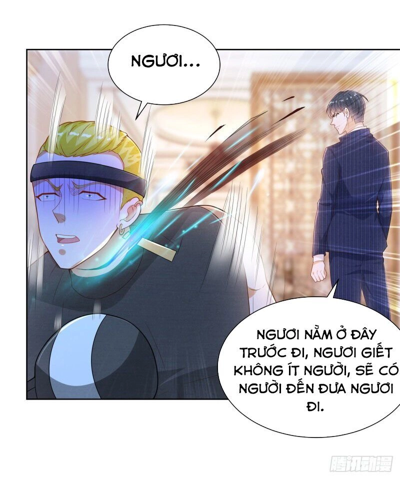 Trọng Sinh Chi Thần Đế Trở Về Chapter 8 - 15