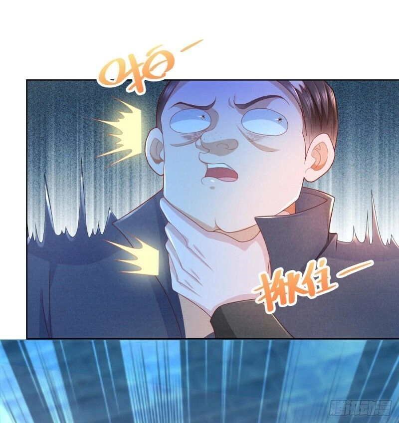 Trọng Sinh Chi Thần Đế Trở Về Chapter 9 - 11