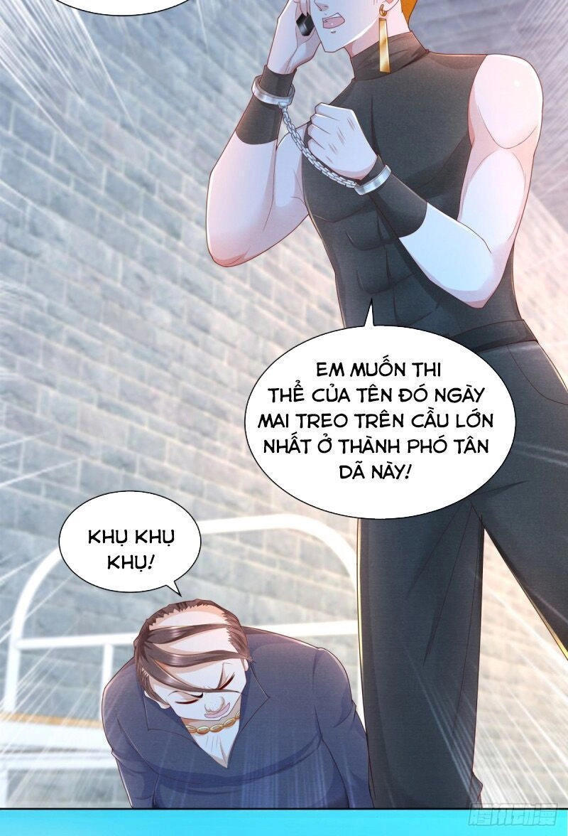 Trọng Sinh Chi Thần Đế Trở Về Chapter 9 - 15