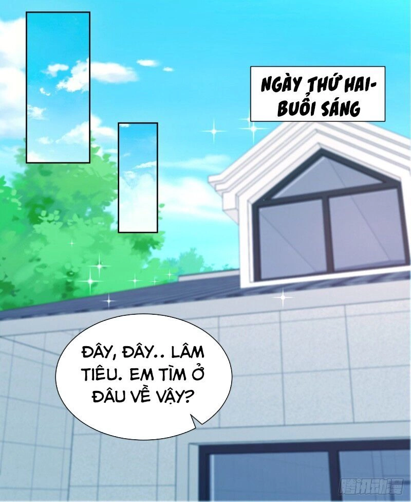 Trọng Sinh Chi Thần Đế Trở Về Chapter 9 - 16