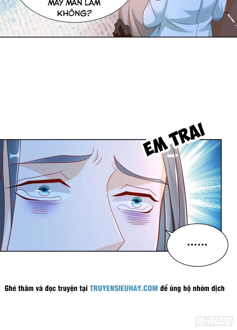 Trọng Sinh Chi Thần Đế Trở Về Chapter 9 - 18