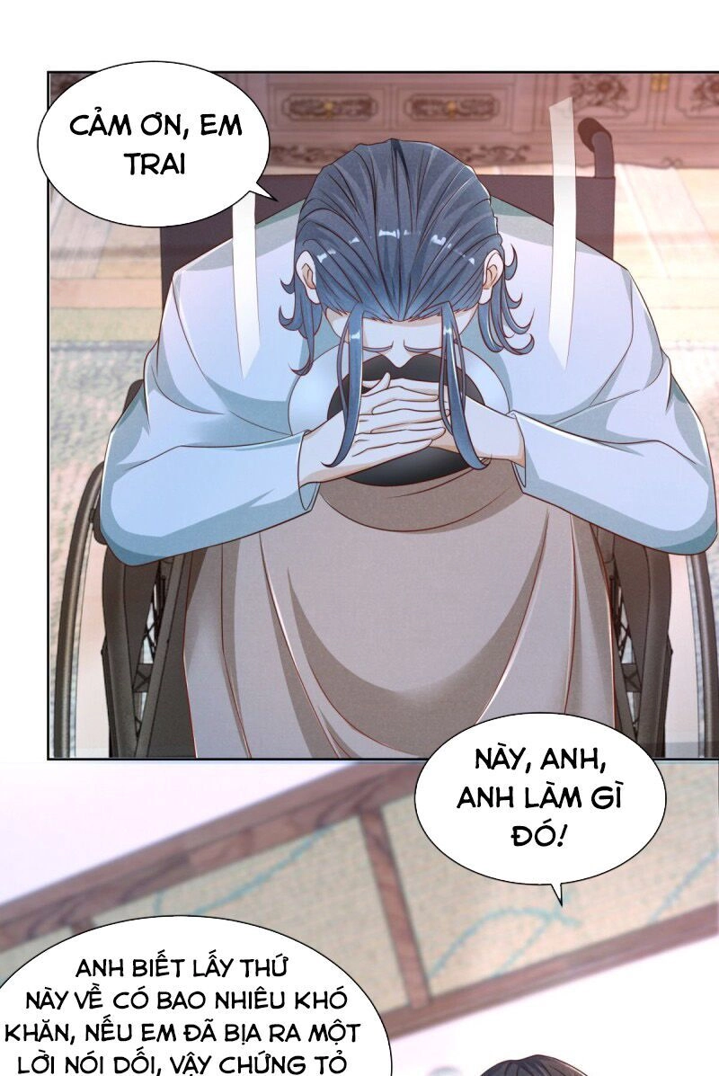 Trọng Sinh Chi Thần Đế Trở Về Chapter 9 - 19