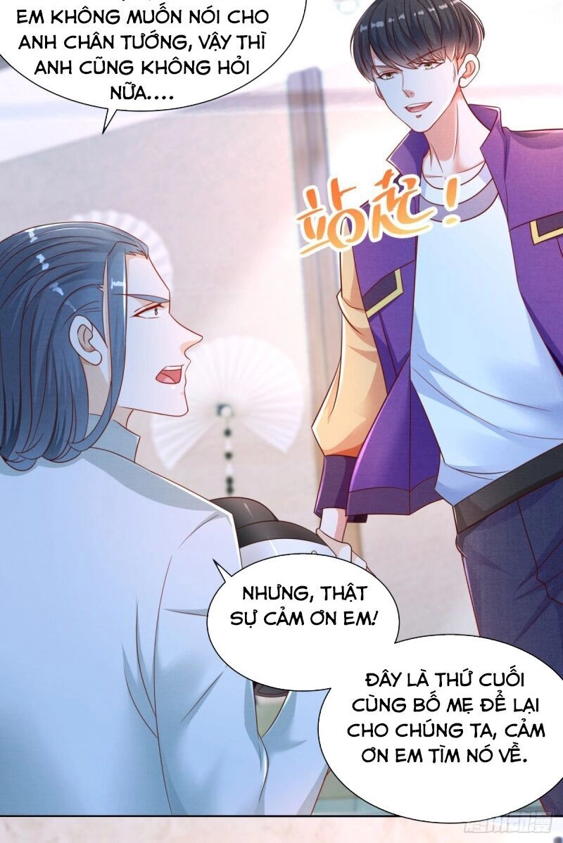 Trọng Sinh Chi Thần Đế Trở Về Chapter 9 - 20