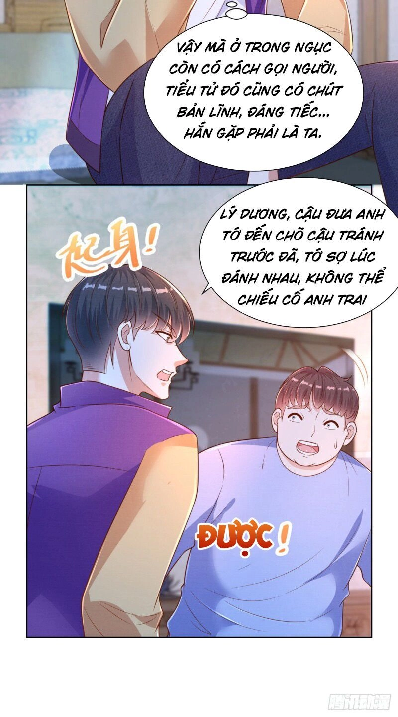 Trọng Sinh Chi Thần Đế Trở Về Chapter 9 - 31