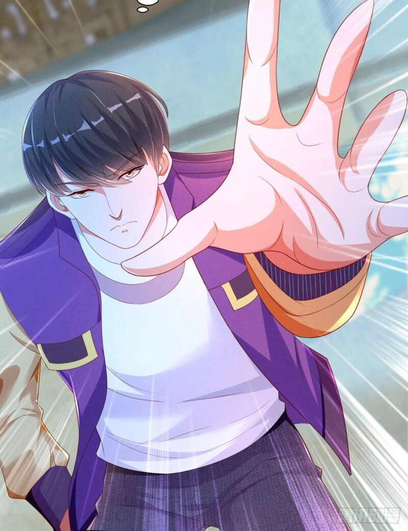 Trọng Sinh Chi Thần Đế Trở Về Chapter 10 - 7