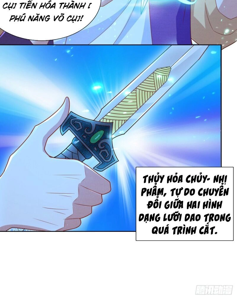 Trọng Sinh Chi Thần Đế Trở Về Chapter 10 - 14