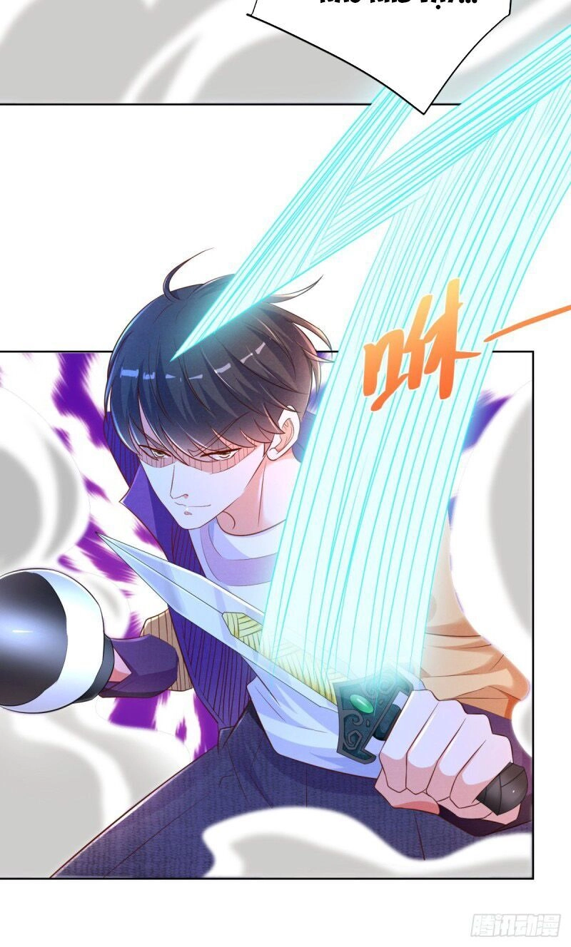 Trọng Sinh Chi Thần Đế Trở Về Chapter 11 - 29