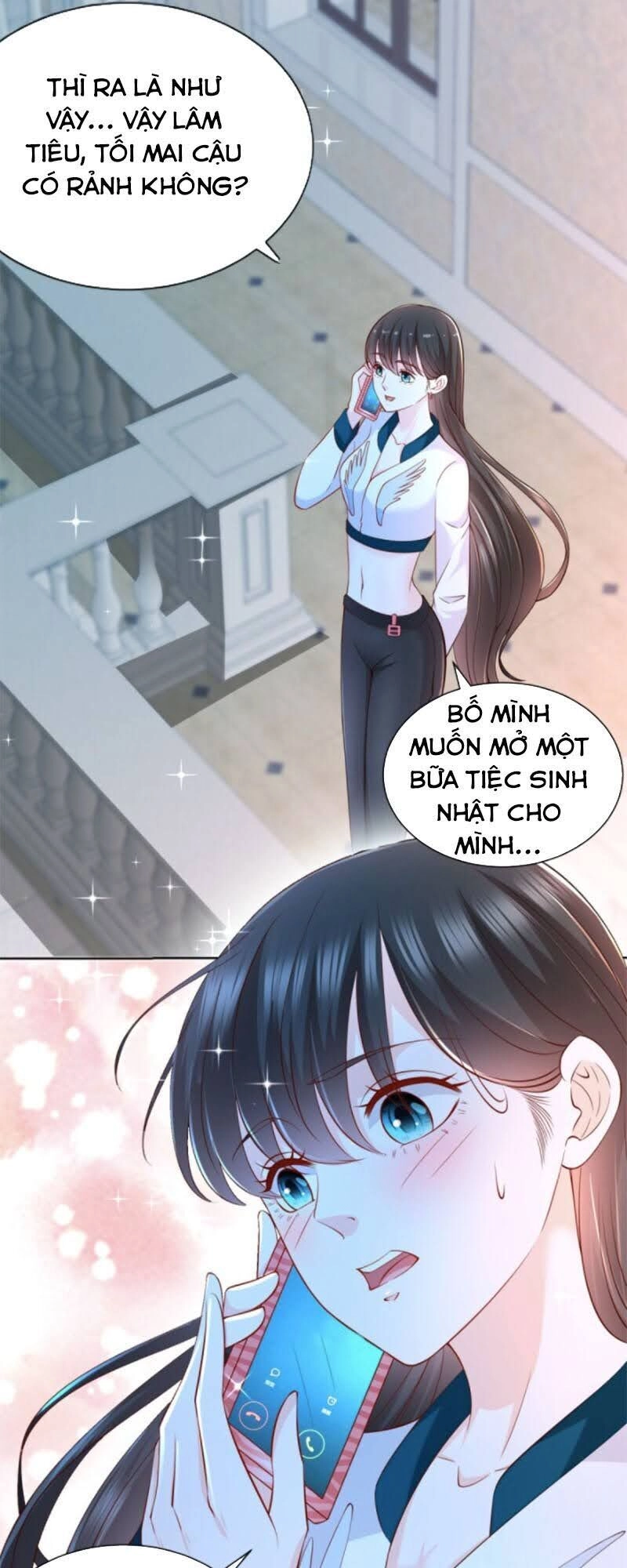 Trọng Sinh Chi Thần Đế Trở Về Chapter 12 - 36