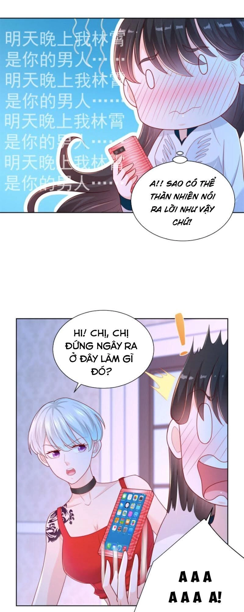 Trọng Sinh Chi Thần Đế Trở Về Chapter 13 - 12