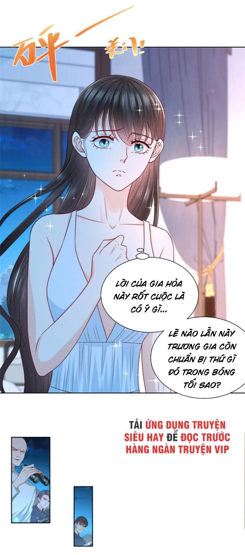 Trọng Sinh Chi Thần Đế Trở Về Chapter 14 - 9