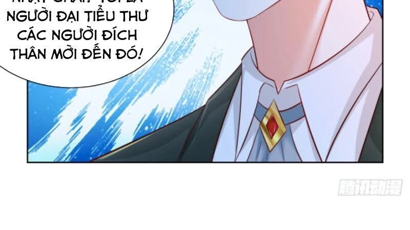 Trọng Sinh Chi Thần Đế Trở Về Chapter 14 - 18