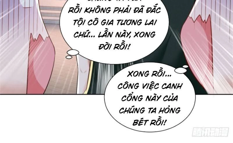 Trọng Sinh Chi Thần Đế Trở Về Chapter 14 - 24