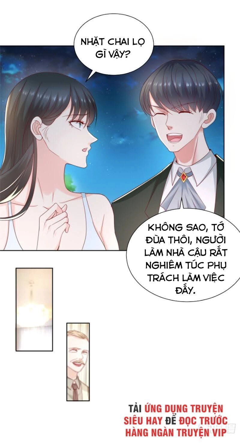 Trọng Sinh Chi Thần Đế Trở Về Chapter 14 - 25