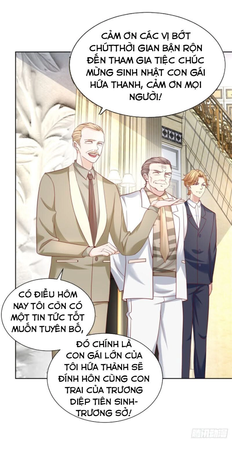 Trọng Sinh Chi Thần Đế Trở Về Chapter 14 - 26