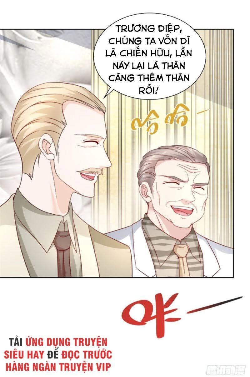 Trọng Sinh Chi Thần Đế Trở Về Chapter 14 - 27