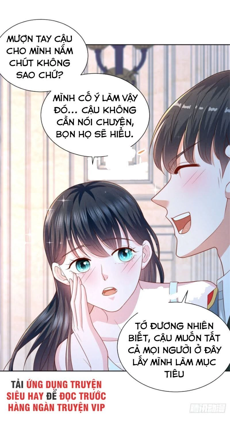 Trọng Sinh Chi Thần Đế Trở Về Chapter 14 - 30