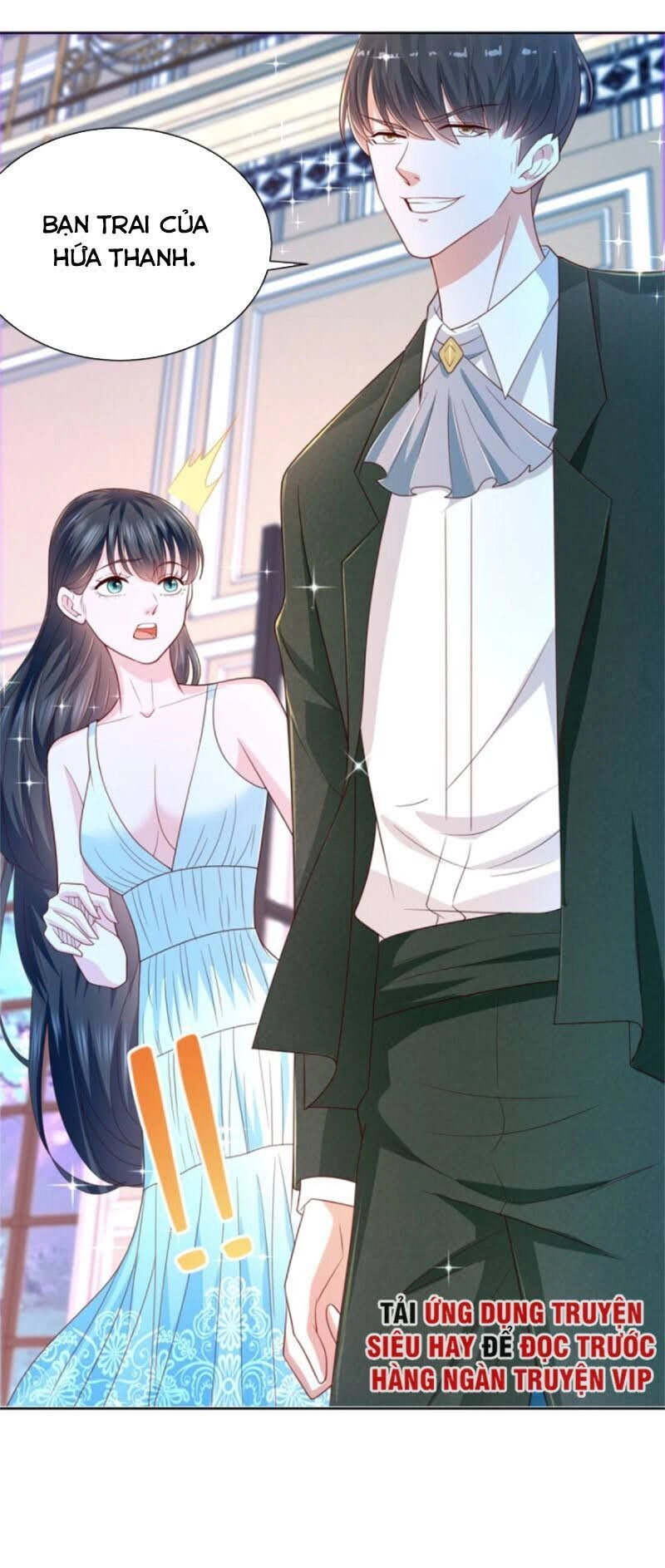 Trọng Sinh Chi Thần Đế Trở Về Chapter 14 - 35