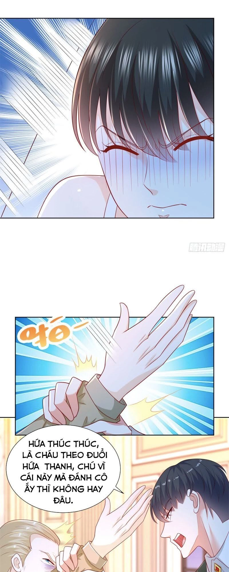 Trọng Sinh Chi Thần Đế Trở Về Chapter 15 - 9