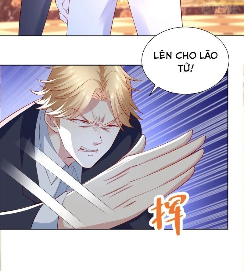 Trọng Sinh Chi Thần Đế Trở Về Chapter 15 - 18