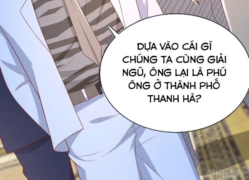 Trọng Sinh Chi Thần Đế Trở Về Chapter 15 - 22