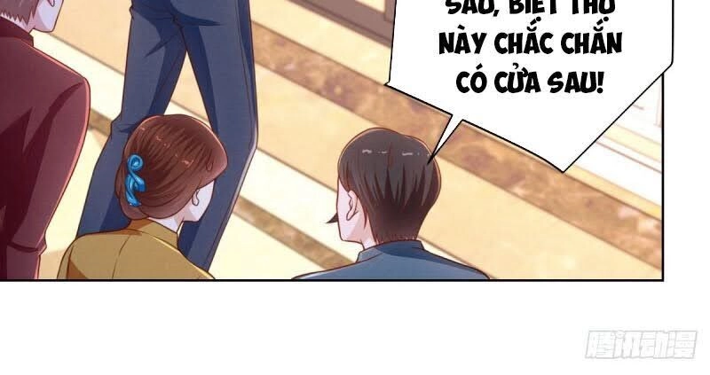 Trọng Sinh Chi Thần Đế Trở Về Chapter 15 - 24