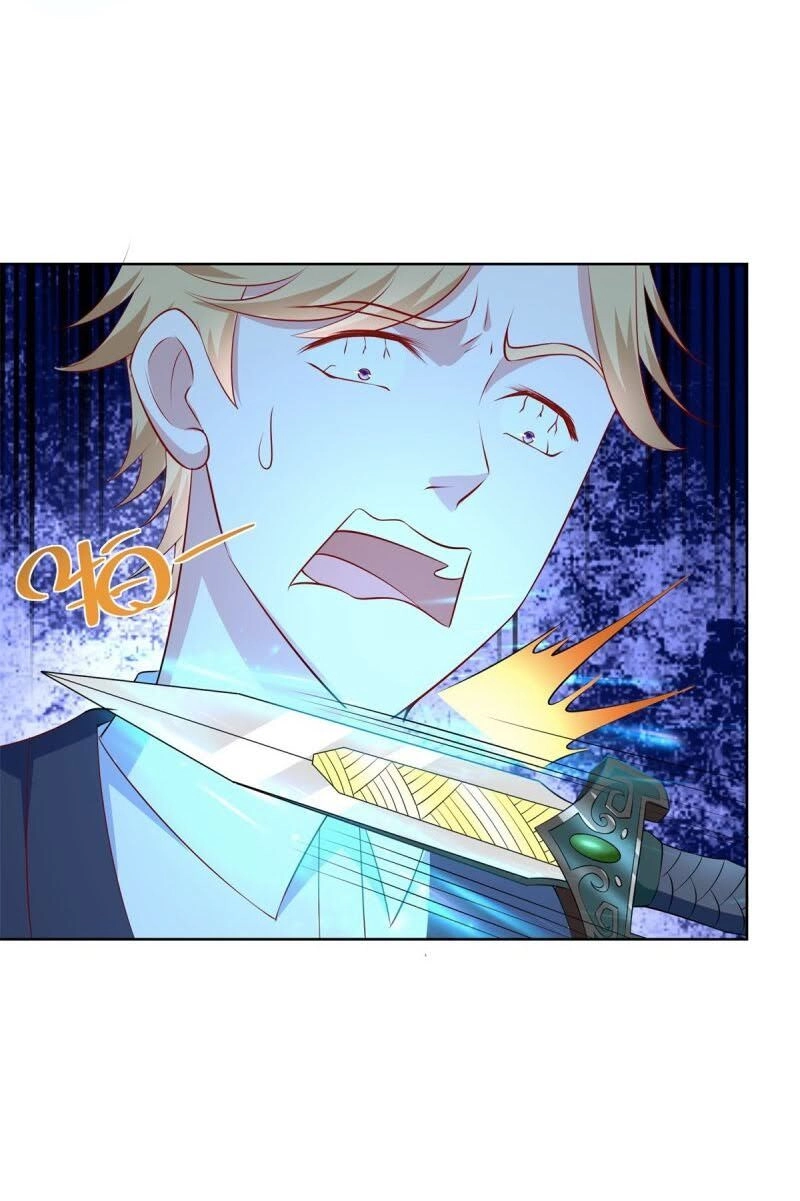 Trọng Sinh Chi Thần Đế Trở Về Chapter 15 - 38