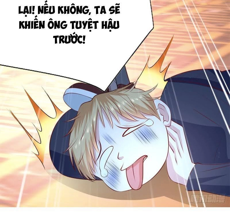 Trọng Sinh Chi Thần Đế Trở Về Chapter 15 - 40
