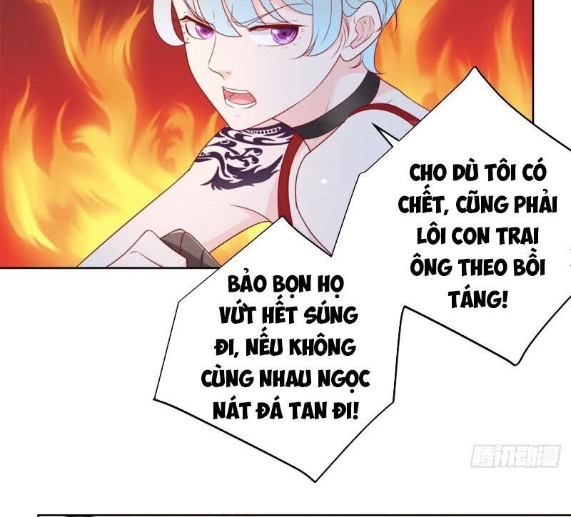 Trọng Sinh Chi Thần Đế Trở Về Chapter 16 - 2