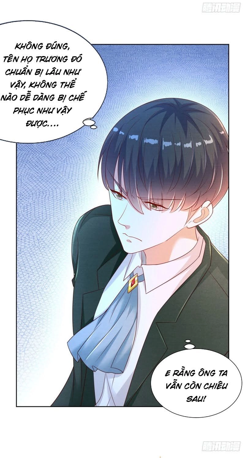 Trọng Sinh Chi Thần Đế Trở Về Chapter 16 - 5