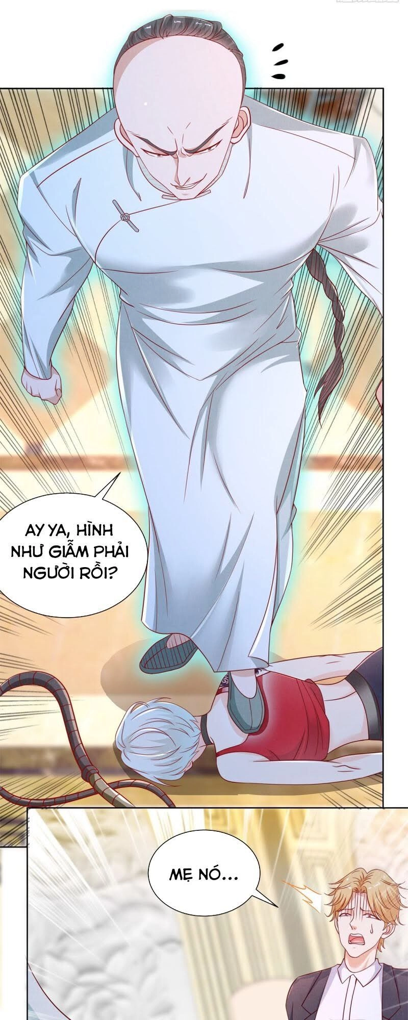 Trọng Sinh Chi Thần Đế Trở Về Chapter 16 - 11