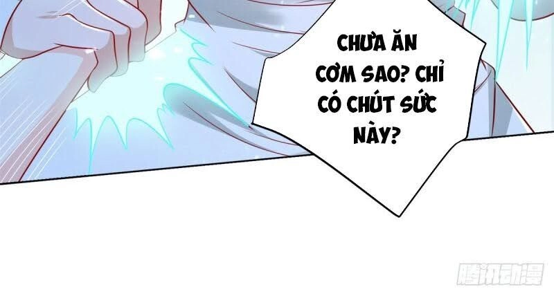 Trọng Sinh Chi Thần Đế Trở Về Chapter 16 - 15
