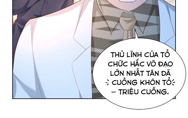 Trọng Sinh Chi Thần Đế Trở Về Chapter 16 - 17