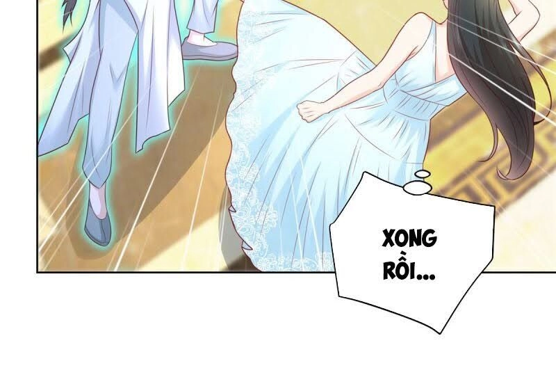 Trọng Sinh Chi Thần Đế Trở Về Chapter 16 - 21