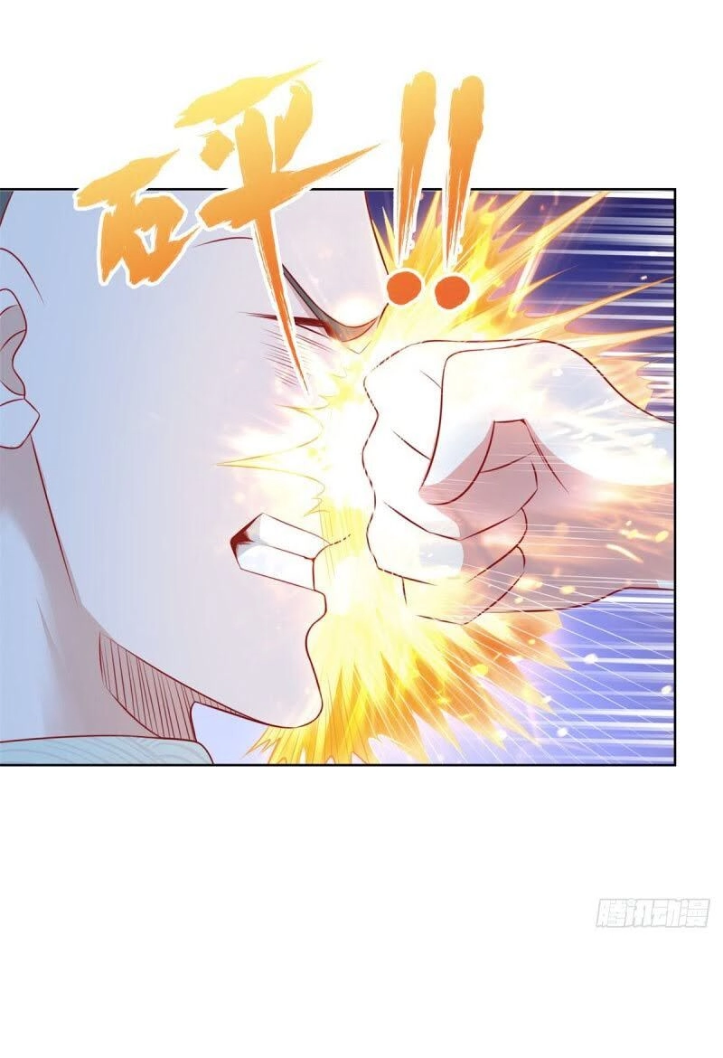 Trọng Sinh Chi Thần Đế Trở Về Chapter 16 - 22