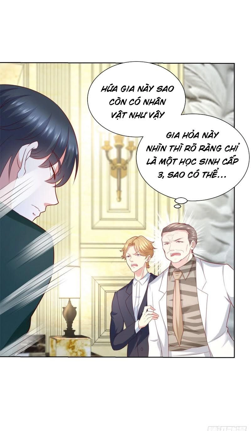 Trọng Sinh Chi Thần Đế Trở Về Chapter 16 - 28