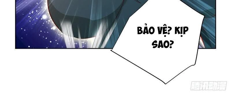 Trọng Sinh Chi Thần Đế Trở Về Chapter 16 - 30