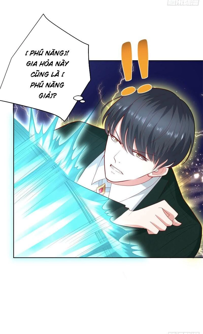 Trọng Sinh Chi Thần Đế Trở Về Chapter 16 - 33