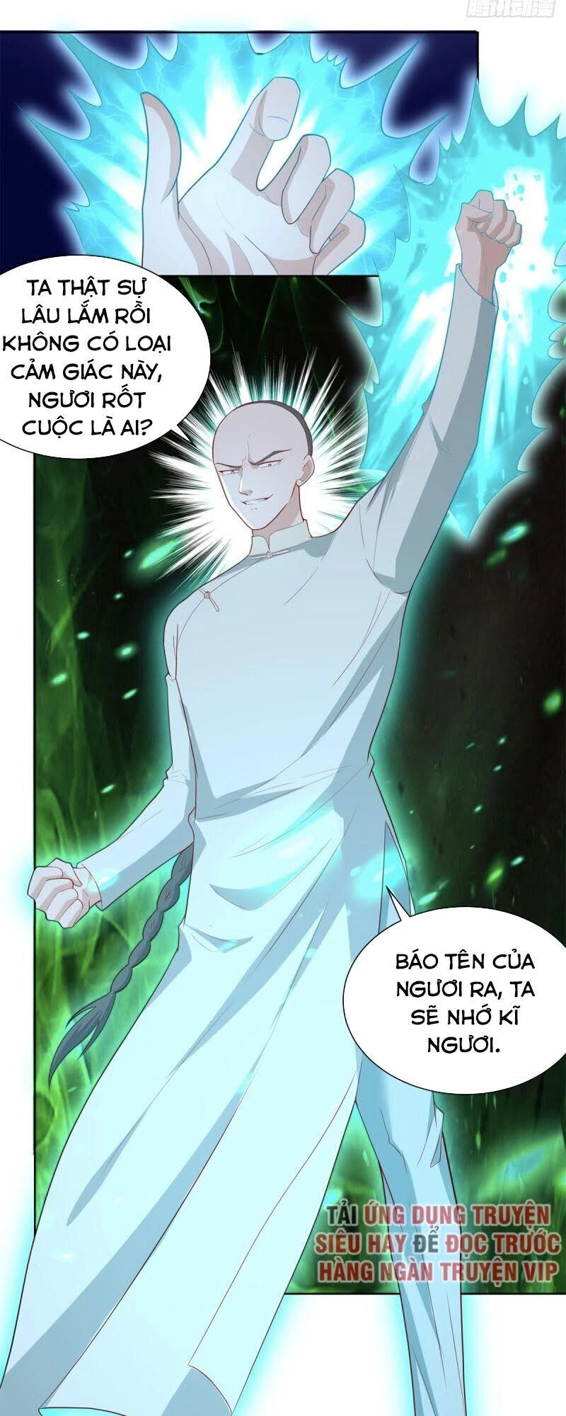 Trọng Sinh Chi Thần Đế Trở Về Chapter 16 - 34