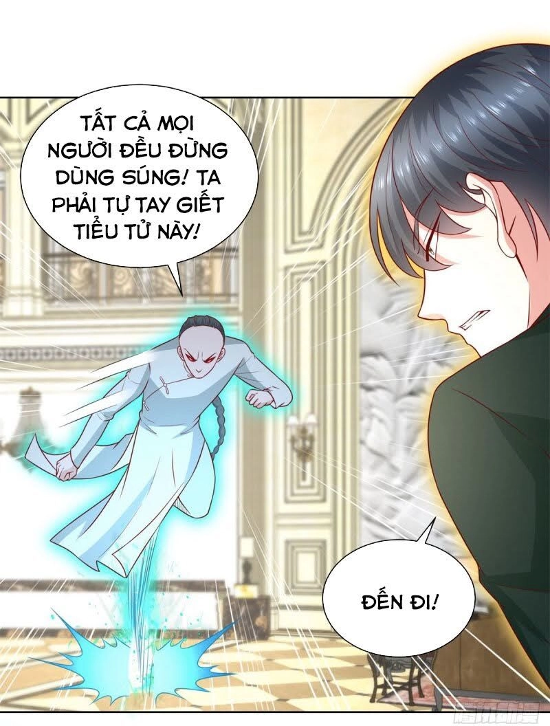 Trọng Sinh Chi Thần Đế Trở Về Chapter 16 - 40