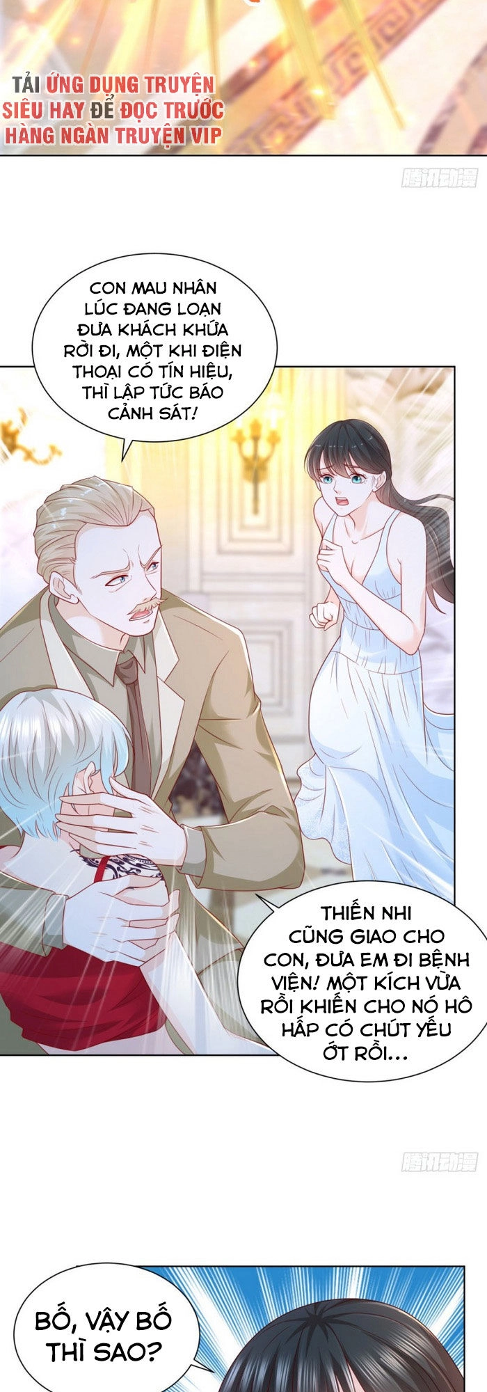 Trọng Sinh Chi Thần Đế Trở Về Chapter 17 - 2