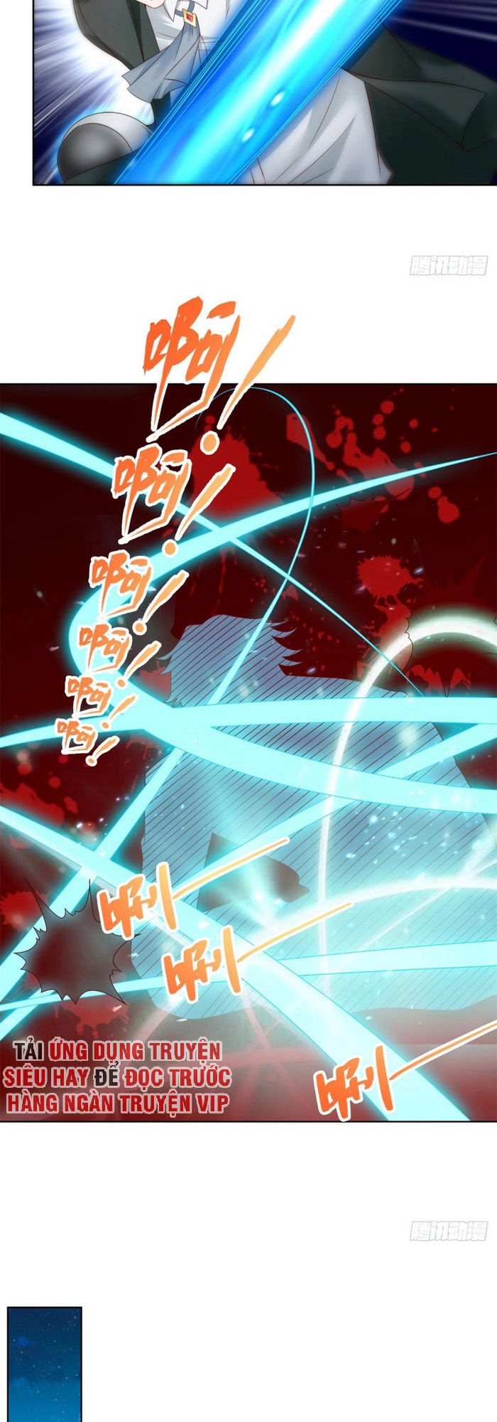 Trọng Sinh Chi Thần Đế Trở Về Chapter 18 - 12