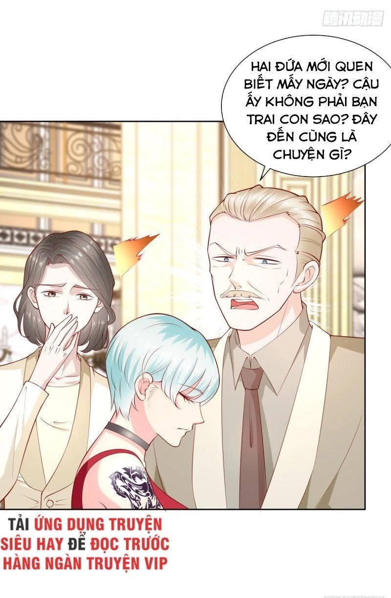 Trọng Sinh Chi Thần Đế Trở Về Chapter 19 - 3