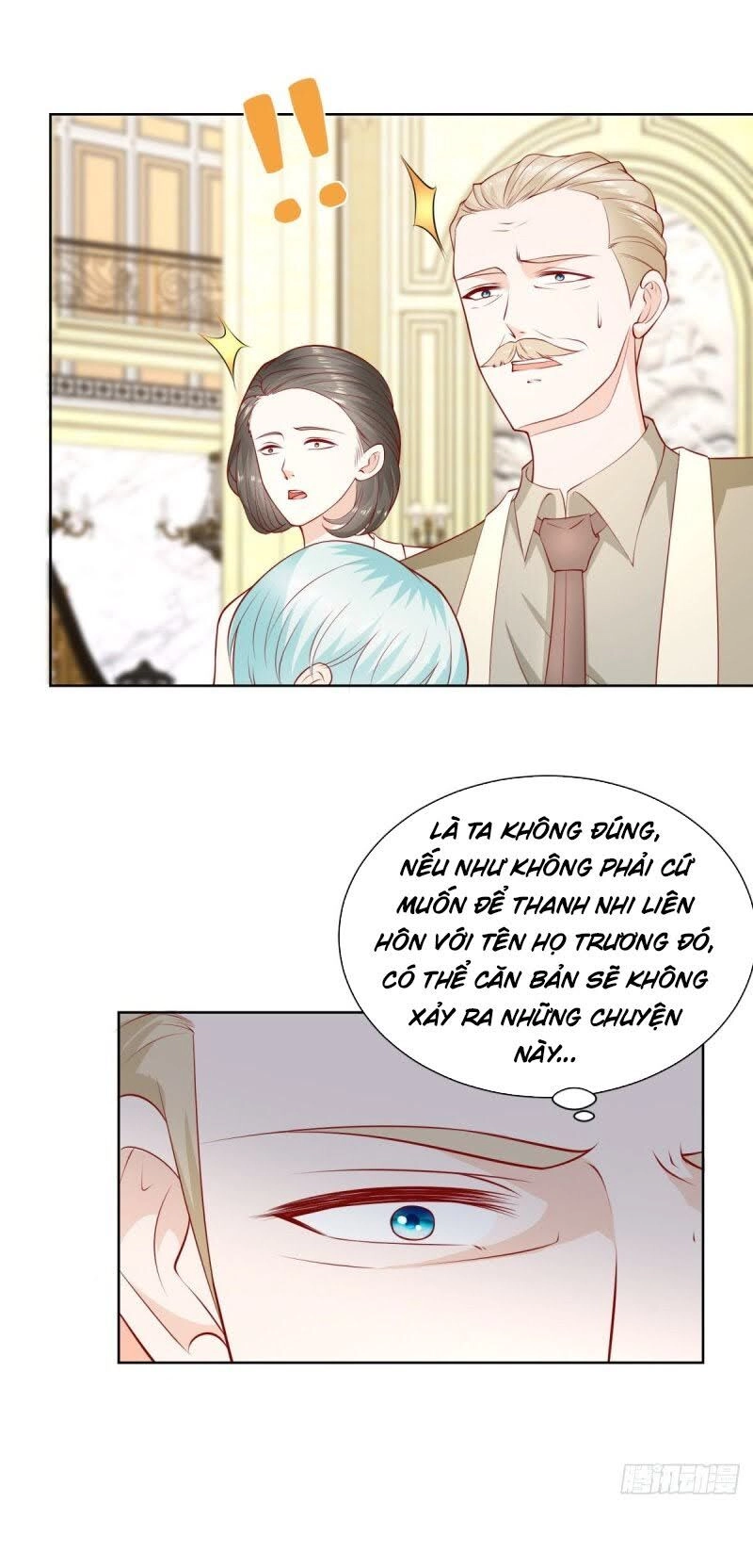 Trọng Sinh Chi Thần Đế Trở Về Chapter 19 - 6