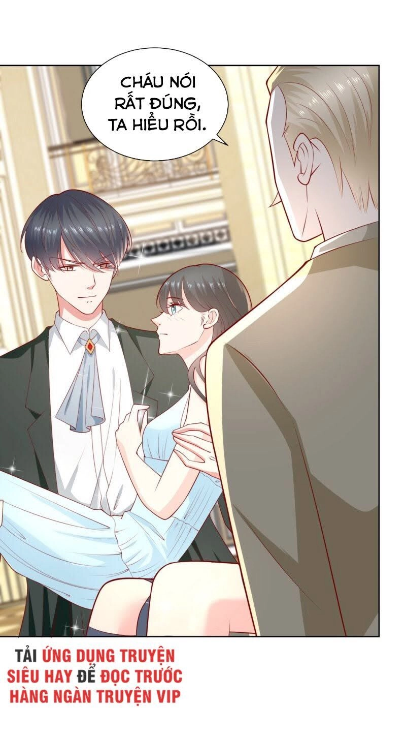 Trọng Sinh Chi Thần Đế Trở Về Chapter 19 - 7